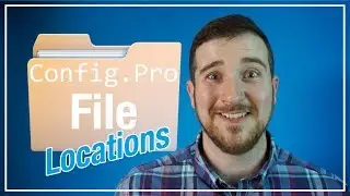 How to Manage your Creo Config.Pro Files and Locations