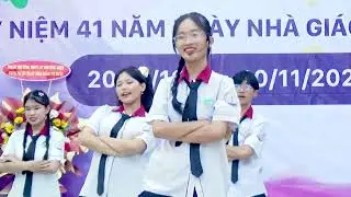 11C4 - "Nhất Quỷ Nhì Ma" | THPT Lý Thường Kiệt (20-11-2023)
