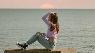Chill Hip Hop Neo Soul Type Beat 2022 - Limitless
