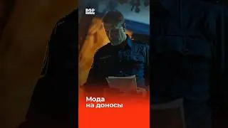Стукач донёс на Шевчука