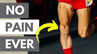 Bulletproof Knees To Run Fast & Injury Free