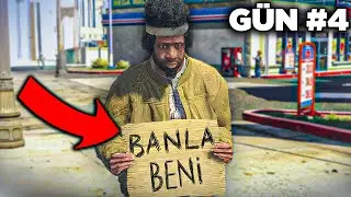 FİVEM TROLL ama BANLANMAYA ÇALIŞIYORUM (aklımı yitirdim)