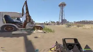 POV: НЕОЖИДАННАЯ ВСТРЕЧА В RUST