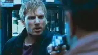 Very stupid robber
