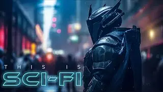 Sci-Fi Short Story: “Vantoran” | This Is Sci-Fi