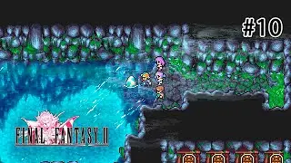 Наследие виверны ► FINAL FANTASY II PIXEL Remaster #10 ПРОХОЖДЕНИЕ