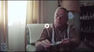 Joe Zuccarelli Memoir 2012