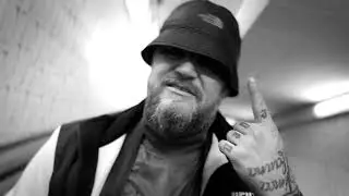 RILLA HERZLICH WILLKOMMEN (prod.by Boger)