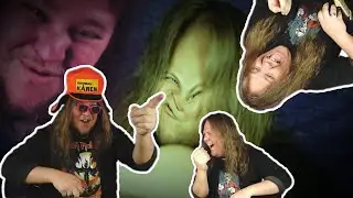 Bloopers & Funny Moments! (Part One)