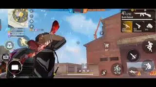free fire