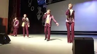 Поднимись над суетой