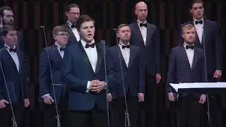 Ролик о хоре Сретенского Монастыря