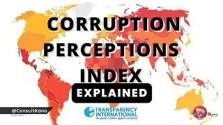 What Is the Corruption Perceptions Index? | 2024 Corruption Perceptions Index Out Now