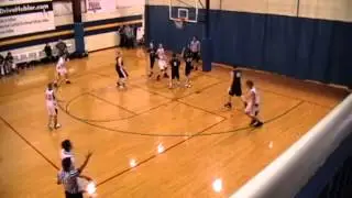 Jonah Hartsburg 2011-2012