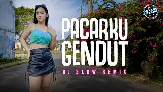 Pacarku Gendut - DJ Goyang Goyang | Tata Julita