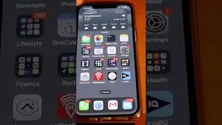 Cast Any iPhone Content to Your Firestick for Free!! #shorts