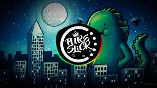 Goblins from Mars - Godzilla