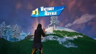 Full Match Common Loot Only Victory Royale 10 Eliminations (No Commentary)