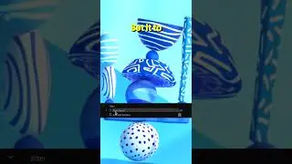 Use Texturize Motion to create glitch 
