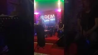HAVANUR  İHANET HANÇERİ
