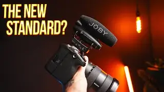 The Best Microphone For Creators? | Joby Wavo Pro Unboxing, Testing & Review