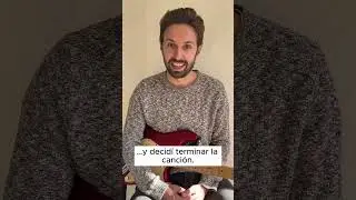 Nuevo single!!! 😍😍🥰🥰