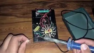 How to repair a multimeter