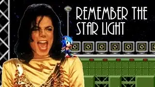 Michael Jackson - Remember The Time (Star Light Zone Remix)