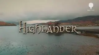 IMAscore - Highlander Soundtrack [official]