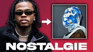 COMMENT FAIRE UNE PROD POUR GUNNA (Tutoriel FL Studio)