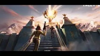 no sé si llamarlo suerte o mala suerte así me saque el criminal verde en free fire 🔥