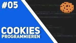 [5] Setup Befehl (1/?) ✦ Cookies programmieren 🍪 ✦ pxav.