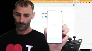 Sending Funds To your metamask wallet