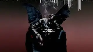 Travis Scott - The Ends (Instrumental)