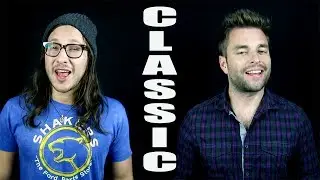 Classic - MKTO (Cover) ft. Michael Castro