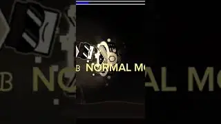 БАГ, О КОТОРОМ ВЫ НЕ ЗНАЛИ В Geometry Dash! 