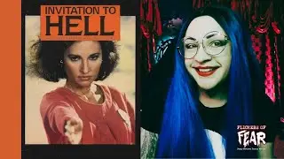 Invitation To Hell┃1984┃Movie Review┃Made for TV Movie from Wes Craven