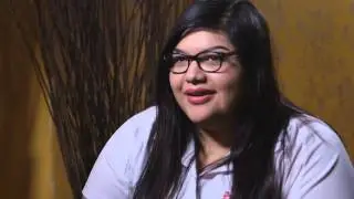 Miriam Venegas on anesthesia