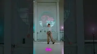 Дэнсхолл с Соней Проскуриной