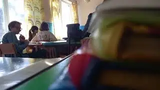 Мы на уроке с учительницей обсуждали что такое АНИМЕ/аниме захватит мир