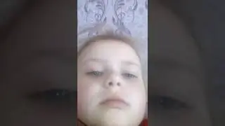 Показываю  лицо