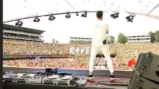 Alok Live at Tomorrowland 2019 | United - Armin Van Burren x Vini Vici x Alok