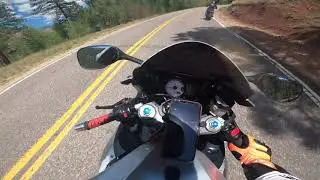 Horsepower Hill