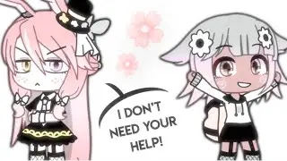 “I DON’T NEED YOUR HELP!” (ORIGINAL SONG) | GLMV