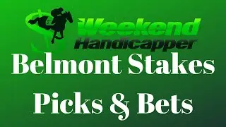 Belmont Stakes Picks, Bets and Analysis: Who is Going to Win the 2022 Belmont Stakes?
