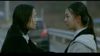 Black Light Korean Movie (2021) Trailer