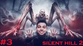 I Found This Monster in Silent Hill 2 REMAKE