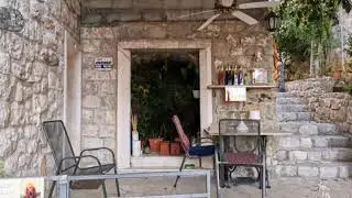 Day trip to Ston and Korcula Island