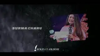 MANIPURI SAD SONG: NEIHAT PINU|| SURMA CHANU|| REKHA YAIKHOM|| KHETRI SURJIT