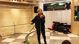 可愛すぎるヴァイオリニストと上手すぎるヴァイオリニスト SHOGO LIVE